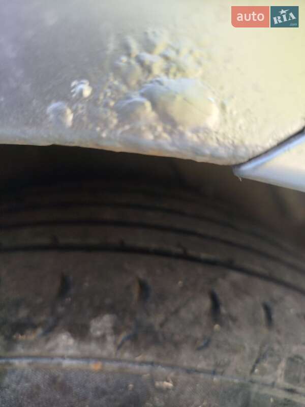 Ліфтбек Mazda 6 2006 в Запоріжжі