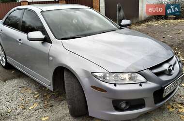 Mazda 6  2008