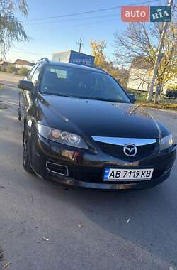 Mazda 6  2006