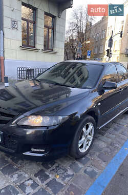 Mazda 6  2007