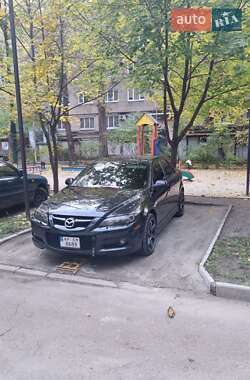 Mazda 6 2006