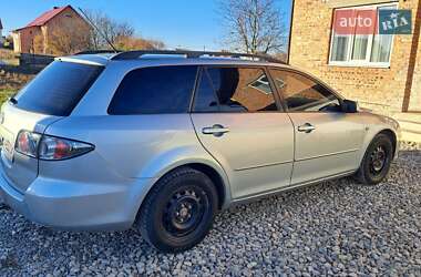 Mazda 6  2006