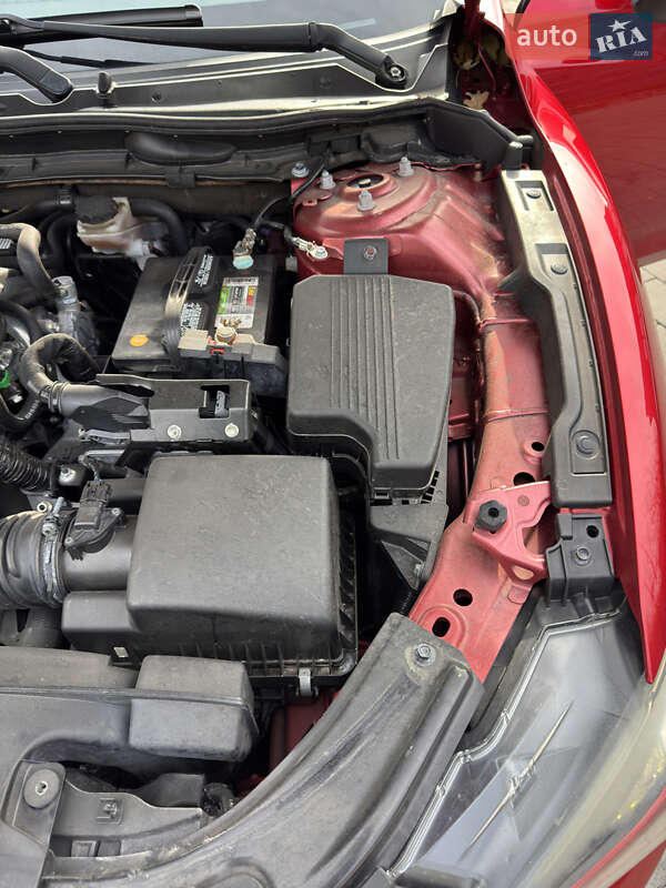 Седан Mazda 6 2016 в Киеве