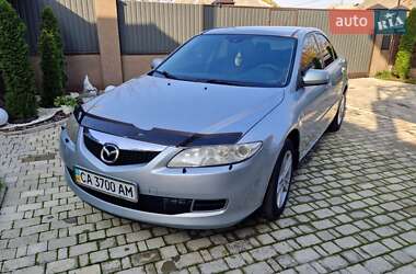 Mazda 6 2007