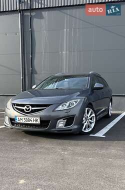 Mazda 6  2009