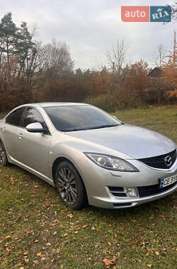 Mazda 6  2009