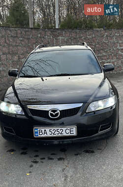 Mazda 6 2007