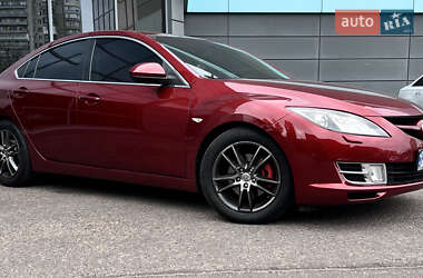Mazda 6  2009