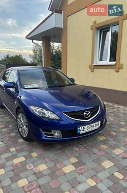 Mazda 6 2008