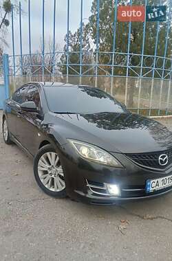 Mazda 6  2008