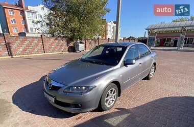 Mazda 6  2005
