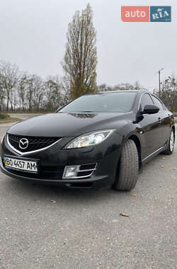 Mazda 6  2008