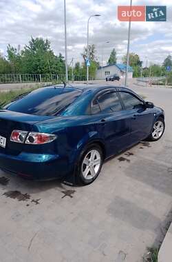 Mazda 6  2006
