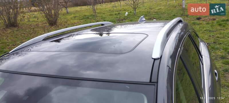 Универсал Mazda 6 2012 в Дрогобыче