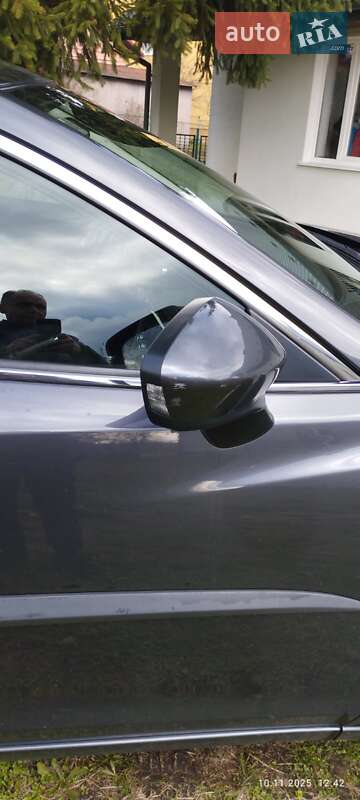 Универсал Mazda 6 2012 в Дрогобыче