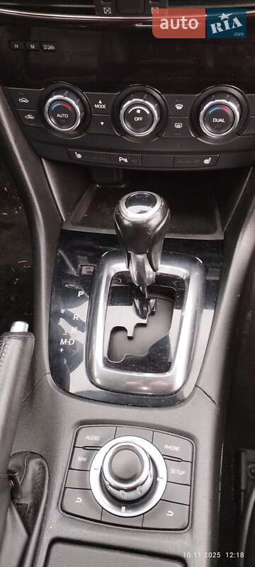 Универсал Mazda 6 2012 в Дрогобыче
