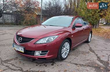 Mazda 6  2009