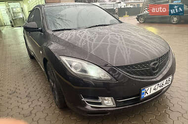 Mazda 6 2008