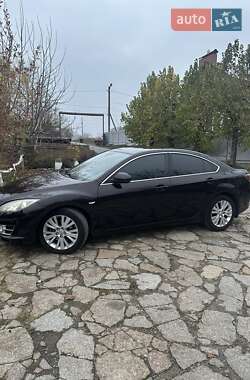 Mazda 6 2009