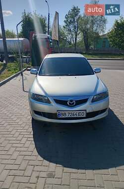 Mazda 6  2005