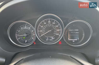 Седан Mazda 6 2013 в Черкасах