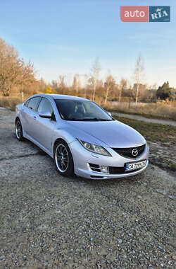 Mazda 6  2008
