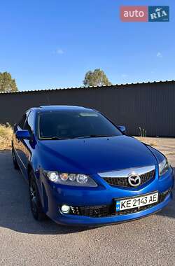 Mazda 6  2006