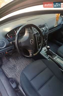 Mazda 6 2006