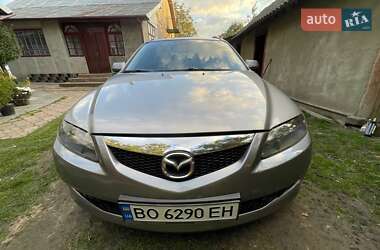 Mazda 6  2006