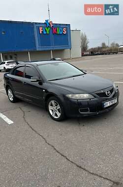 Mazda 6  2006