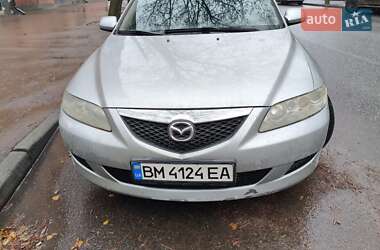 Mazda 6  2005
