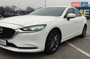 Mazda 6  2022
