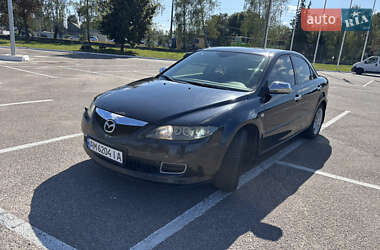 Mazda 6  2006