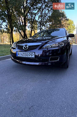 Mazda 6  2007