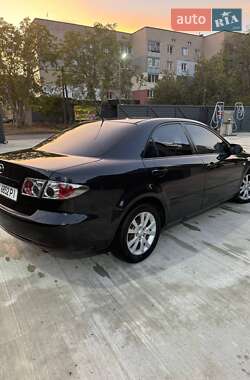 Mazda 6  2006