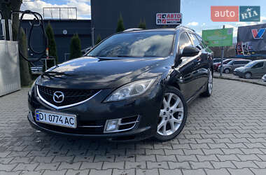 Mazda 6  2008