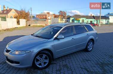 Mazda 6  2006