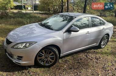 Mazda 6  2008