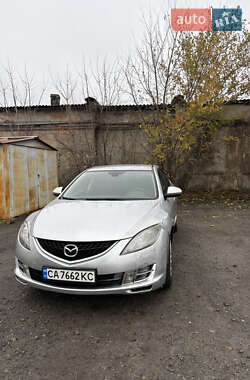 Mazda 6  2008
