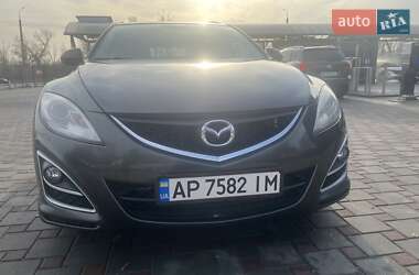 Mazda 6  2010