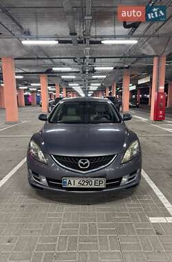 Mazda 6  2009