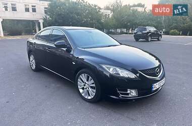 Mazda 6  2008