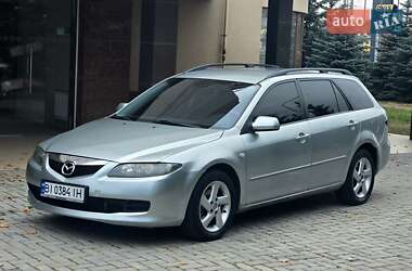 Mazda 6  2006