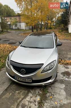 Mazda 6 2009