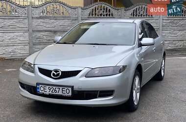 Mazda 6  2006