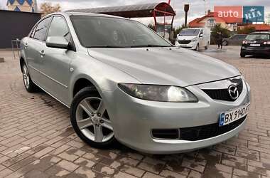 Mazda 6  2006