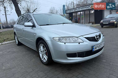 Mazda 6  2007