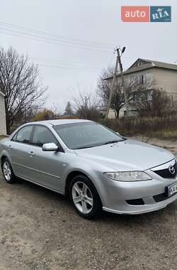 Mazda 6  2005