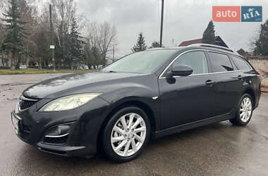 Mazda 6  2010