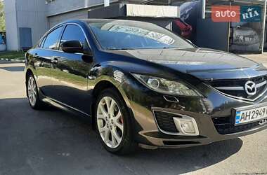 Mazda 6 2008